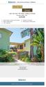 EXCLUSIVE MULTIFAMILY OFFERING West 179th Street Gardena, CA Units Built: 1961 $5,995,000