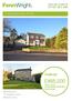 465,000 Subject to contract Immaculately presented family house. Freehold. 4 bedrooms 1 reception room 2 bathrooms. 12 Colchester Road, Bures, CO8 5AE