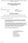 Case Doc 199 Filed 12/05/12 Entered 12/05/12 14:30:53 Desc Main Document Page 1 of 8