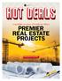 PREMIER REAL ESTATE PROJECTS