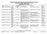 LOT LINE ADJUSTMENT PMEX-PARCEL MAP EXEMPTION GARETH CRITES (805) /15/2007 ENV EAF 9001 W CRESCENT DR 90046