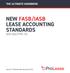 THE ULTIMATE HANDBOOK NEW FASB/IASB LEASE ACCOUNTING STANDARDS (ASC-842/IFRS 16)