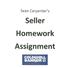 Carpenter's. Seller. Homework. Assignment. COLDUieiX