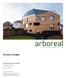 arboreal Practice Profile Arboreal Architecture Limited St. Margaret s House 21 Old Ford Road London, E2 9PL