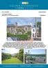 Ref: LCAA6670 Guide 500, St John s Terrace, Devoran, Nr. Truro, South Cornwall