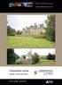 Coquetdale House Hepple, Northumberland Price Guide : 450,000