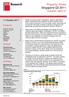 Property Times Singapore Q Caution sets in