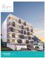 VREDEHOEK, Cape Town RESIDENTIAL CONSCIOUS LIVING
