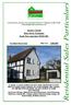 Anchor Cottage Boon Street, Eckington South Worcestershire WR10 3BL