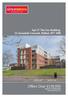 Apt 27 The Oar Building, 31 Annadale Crescent, Belfast, BT7 3NB. Offers Over 139,950 Telephone