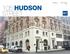 TRIBECA NEW YORK NY 105 HUDSON STREET