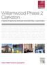 Williamwood Phase 2 Clarkston