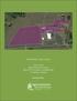 OFFERING CIRCULAR Acres Rural Industrial Zone 6855 NW Cornelius-Schefflin Rd. Cornelius, Oregon. Presented by: