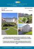 Ref: LCAA6199 Offers around 595,000. West Villa, Tehidy Park, Camborne, Cornwall