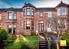 IMMACULATE PERIOD PROPERTY IN ONE OF GLASGOW S MOST SOUGHT-AFTER SUBURBS 10 LOCKERBIE AVENUE GLASGOW