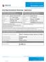 REZONING GUIDE. Zone Map Amendment (Rezoning) - Application. Rezoning Application Page 1 of 3. Return completed form to