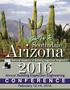 Join Us In. Arizona. Scottsdale. National Academy of Building Inspection Engineers' Annual Building Inspection Engineering. February 12-14, 2016