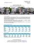 BUSHWICK TOWNHOUSE LIVING 7 Gut Renovated Townhouses 50 Bedrooms For Sale