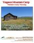 Experienced Professional Ranch Brokers Specializing in the sale of ranches, farms, & recreational properties.