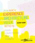 EXPERIENCE ARCHITECTURE