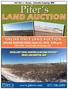 /- Acres - Lincoln County, MN. Pifer s LAND AUCTION