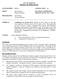 CITY OF MERCED Planning & Permitting Division STAFF REPORT: #12-21 AGENDA ITEM: 4.1