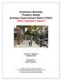 Downtown Berkeley Property-Based Business Improvement District (PBID) FINAL Engineer s Report