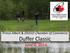 Prince Albert & District Chamber of Commerce. Duffer Classic June 6, 2014
