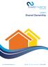 A guide to. Shared Ownership. for you - for your community - not for profit.