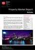 Property Market Report Victoria