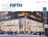 BRYANT PARK NEW YORK NY 445 FIFTH AVENUE CONCEPTUAL RENDERING