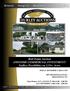 Real Estate Auction AWESOME COMMERCIAL INVESTMENT! Endless Possibilities on Acres