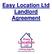 Easy Location Ltd Landlord Agreement