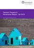 TwentyCi Property & Homemover Report Q Information embargoed until Friday 18th January 2019 at 00:01