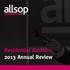 Residential Auctions 2013 Annual Review