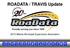 ROADATA / TRAVIS Update Alberta Municipal Supervisors Association