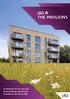 A collection of one, two and three bedroom apartments available to rent from L&Q THE PAVILIONS