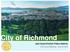 City of Richmond. Just Cause Eviction Policy Options
