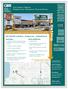 Your Southern California Shopping Center Management & Leasing Partner. NEC of Pacific Coast Hwy. + Prospect Ave. Redondo Beach AREA AMENITIES...