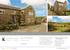 Top O Th Meadows 375,000. Characterful & Spacious Living Accommodation. Semi Detached Stone Property. 1.7 Acres Of Grazing Land. Strinesdale, Oldham
