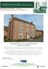 Flat 9 Wood End Farm 333, Sutton Road, Walsall Reduced To 165,000
