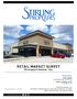 RETAIL MARKET SURVEY Shreveport-Bossier City