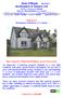 Sean O Boyle M.I.P.A.V. Auctioneers & Valuers Ltd. P.S.R.A. Licence No Main St., Manorhamilton, Co. Leitrim