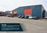 TO LET DETACHED INDUSTRIAL/WAREHOUSE 4,992 SQ M // 53,730 SQ FT