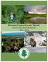 Finger Lakes Land Trust Annual Program Summary