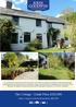 The Cottage - Guide Price 325,000