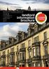 landlord information brochure