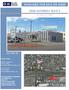 AVAILABLE FOR SALE OR LEASE 3030 GATEWAY BLVD E ±5,296 SF EL PASO, TX 79905