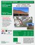 HORSESHOE BAY CENTER CALL TODAY FOR MORE INFORMATION. *NNNs $2.89 PSF PROPERTY HIGHLIGHTS AREA RETAILERS FOR LEASE $ $24.