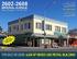 FOR SALE OR LEASE: 4,426 SF MIXED USE RETAIL BUILDING IMPERIAL AVENUE San Diego, CA Mike Conger.